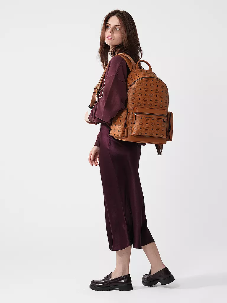 Mcm stark medium best sale